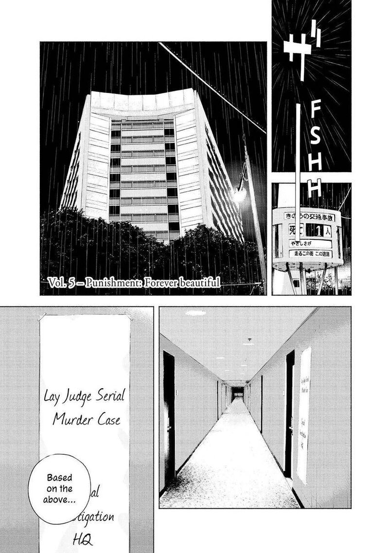 Museum The Serial Killer Is Laughing In The Rain 6 1