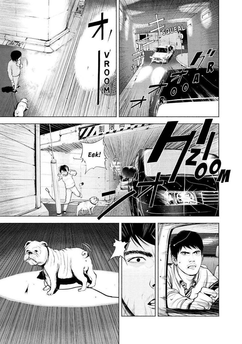 Museum The Serial Killer Is Laughing In The Rain 8 19