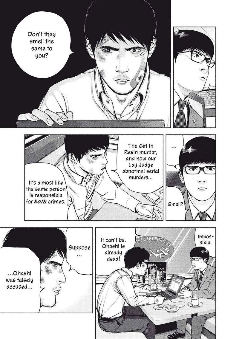 Museum The Serial Killer Is Laughing In The Rain 9 17