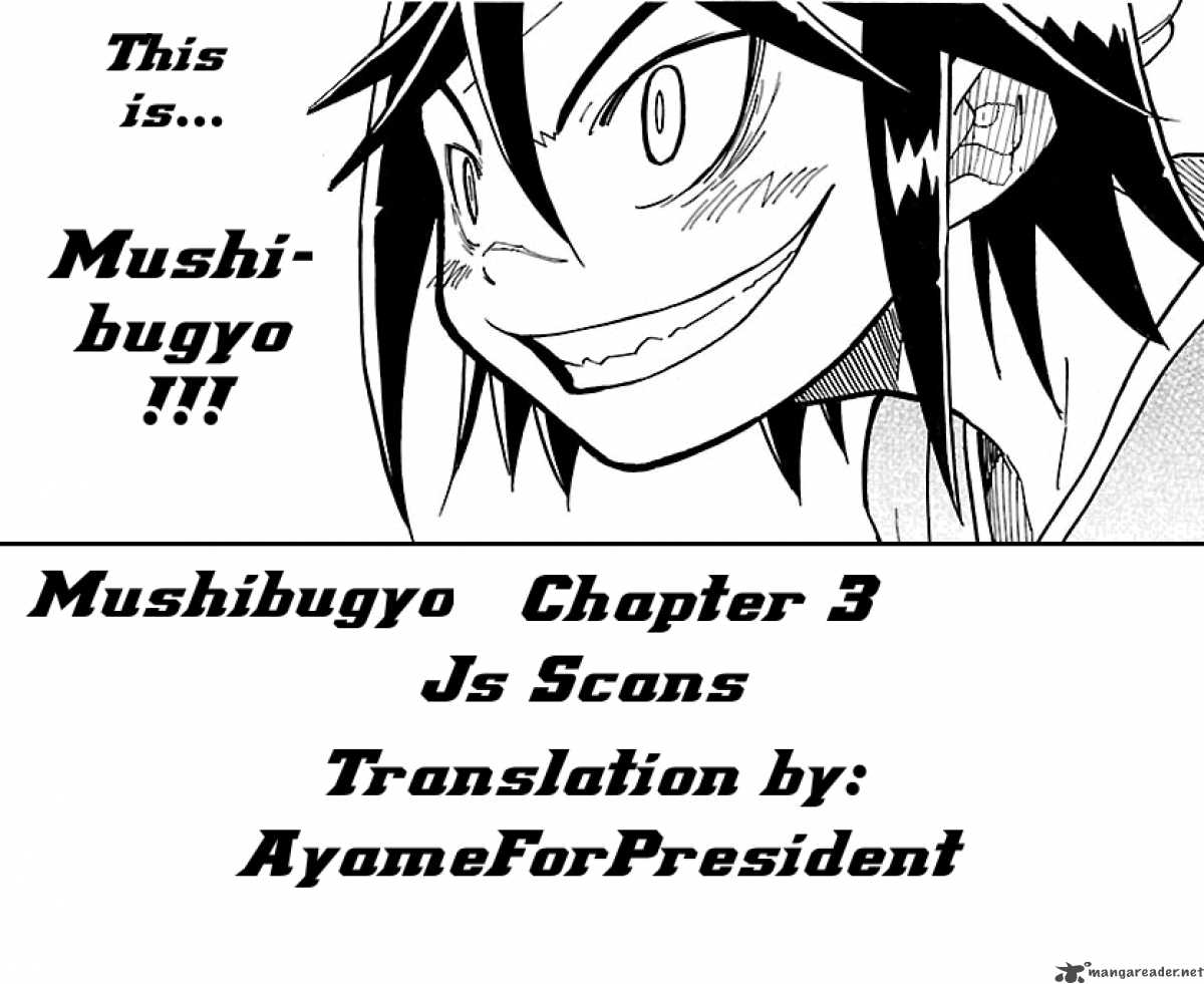 Mushibugyo 3 34