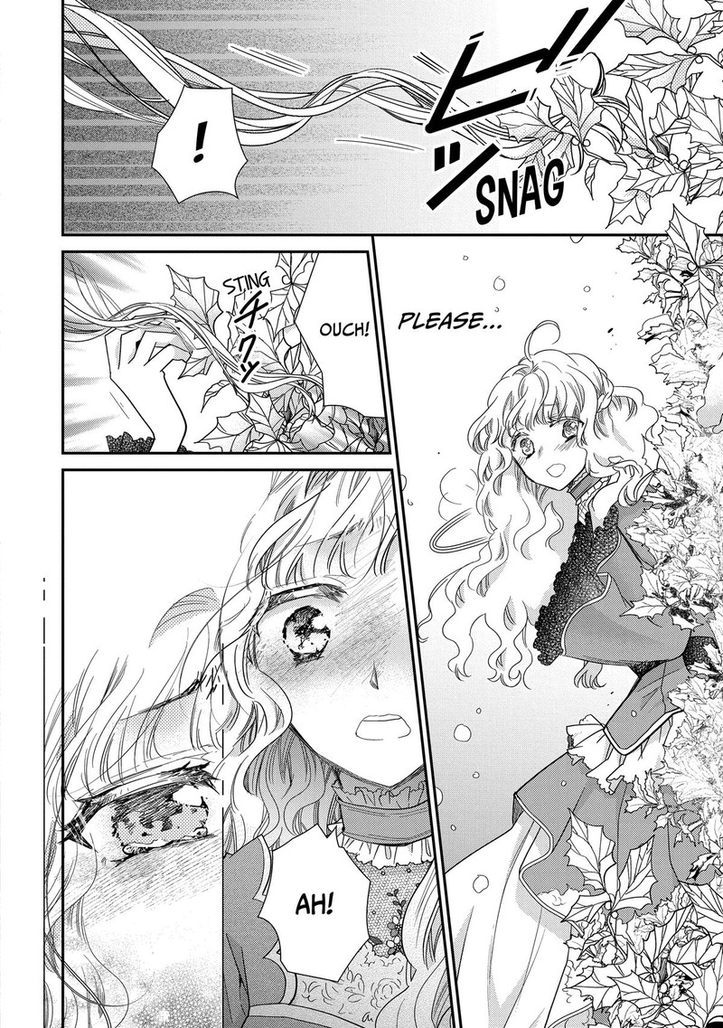 Mushikaburi Hime 49 8