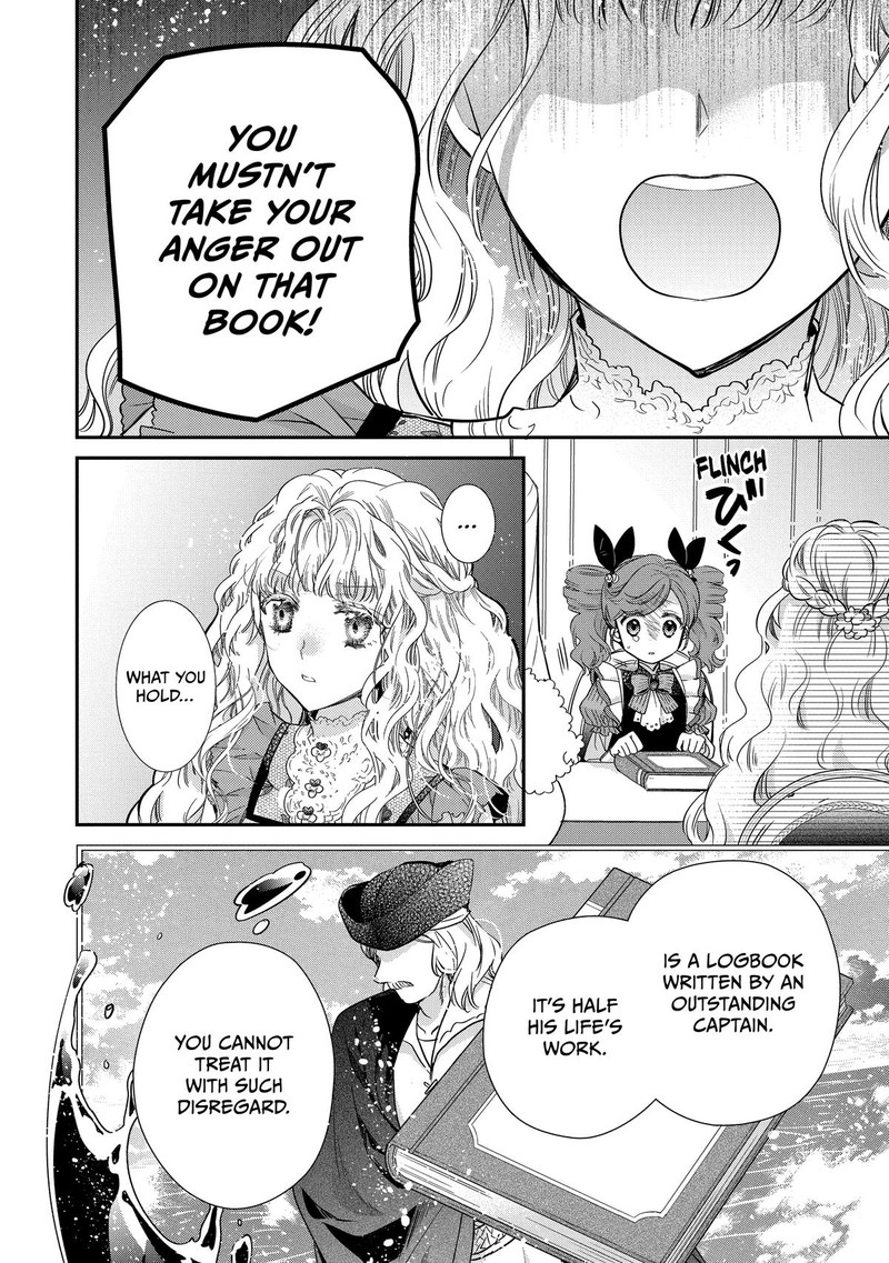 Mushikaburi Hime 54 8