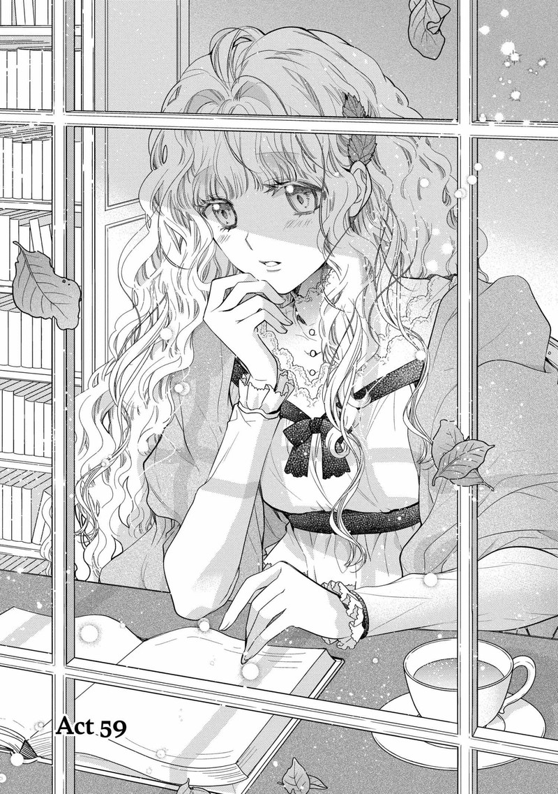 Mushikaburi Hime 59 1