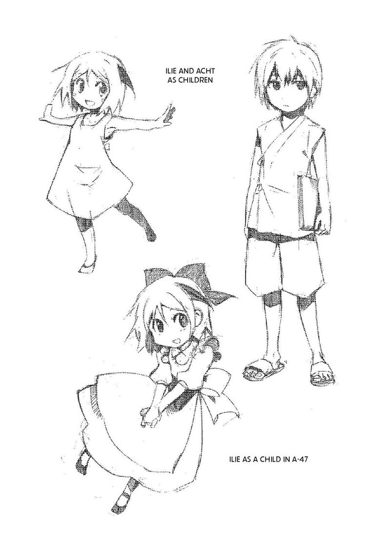 Mushikago No Cagaster 19e 50