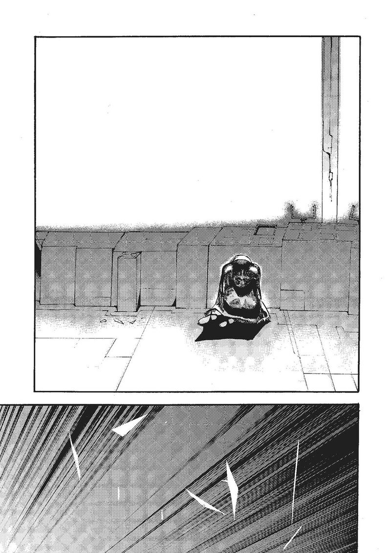 Mushikago No Cagaster 20 88