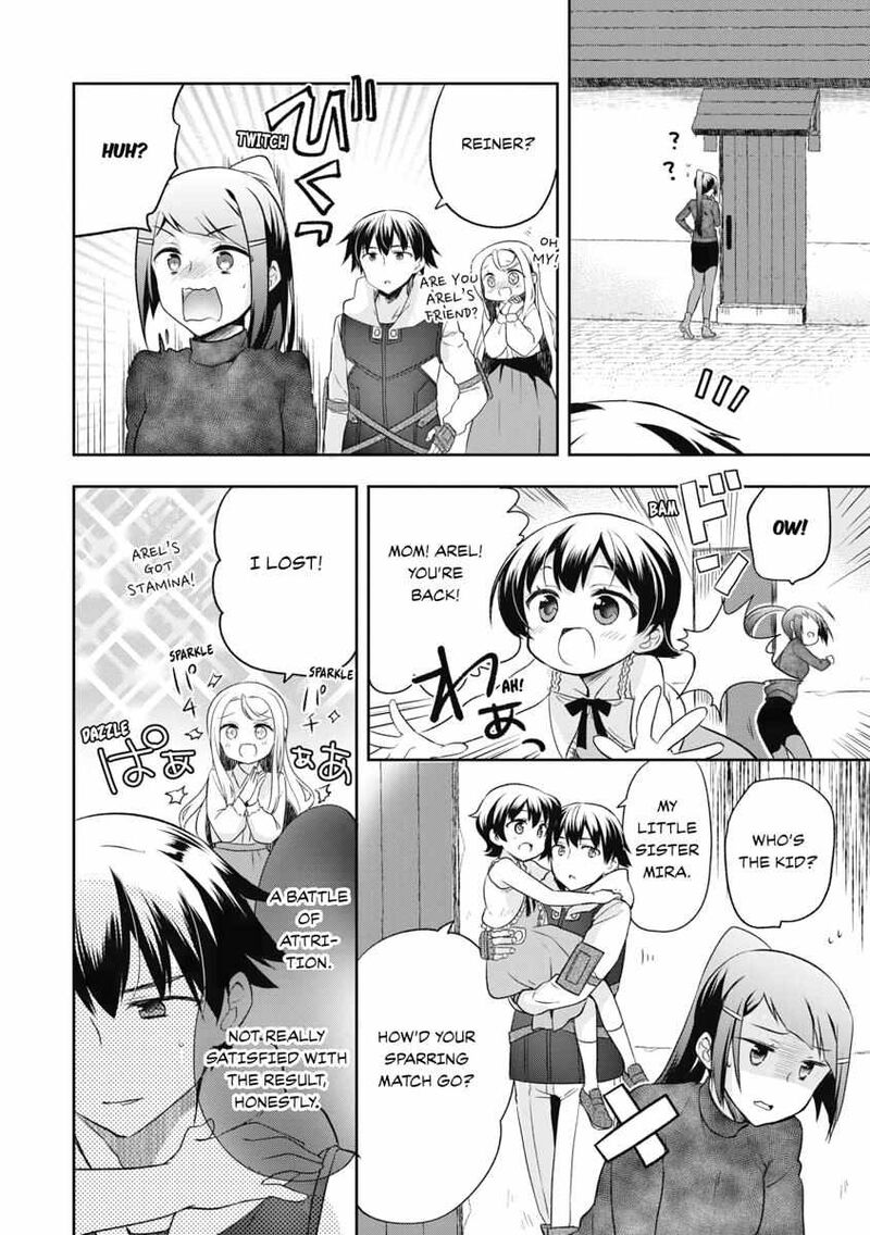 Mushoku No Eiyuu Betsu Ni Skill Nanka Iranakatta Nda Ga Sainou Zero No Nariagari 12 12