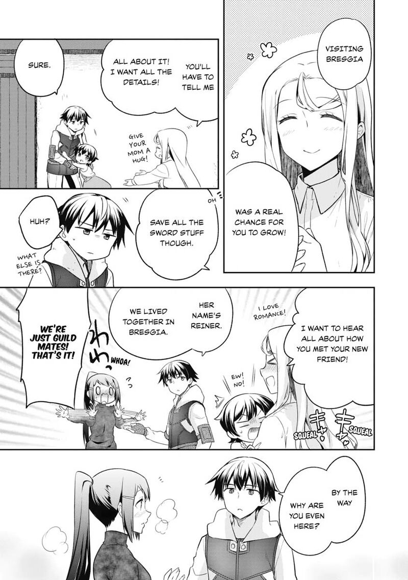 Mushoku No Eiyuu Betsu Ni Skill Nanka Iranakatta Nda Ga Sainou Zero No Nariagari 12 13