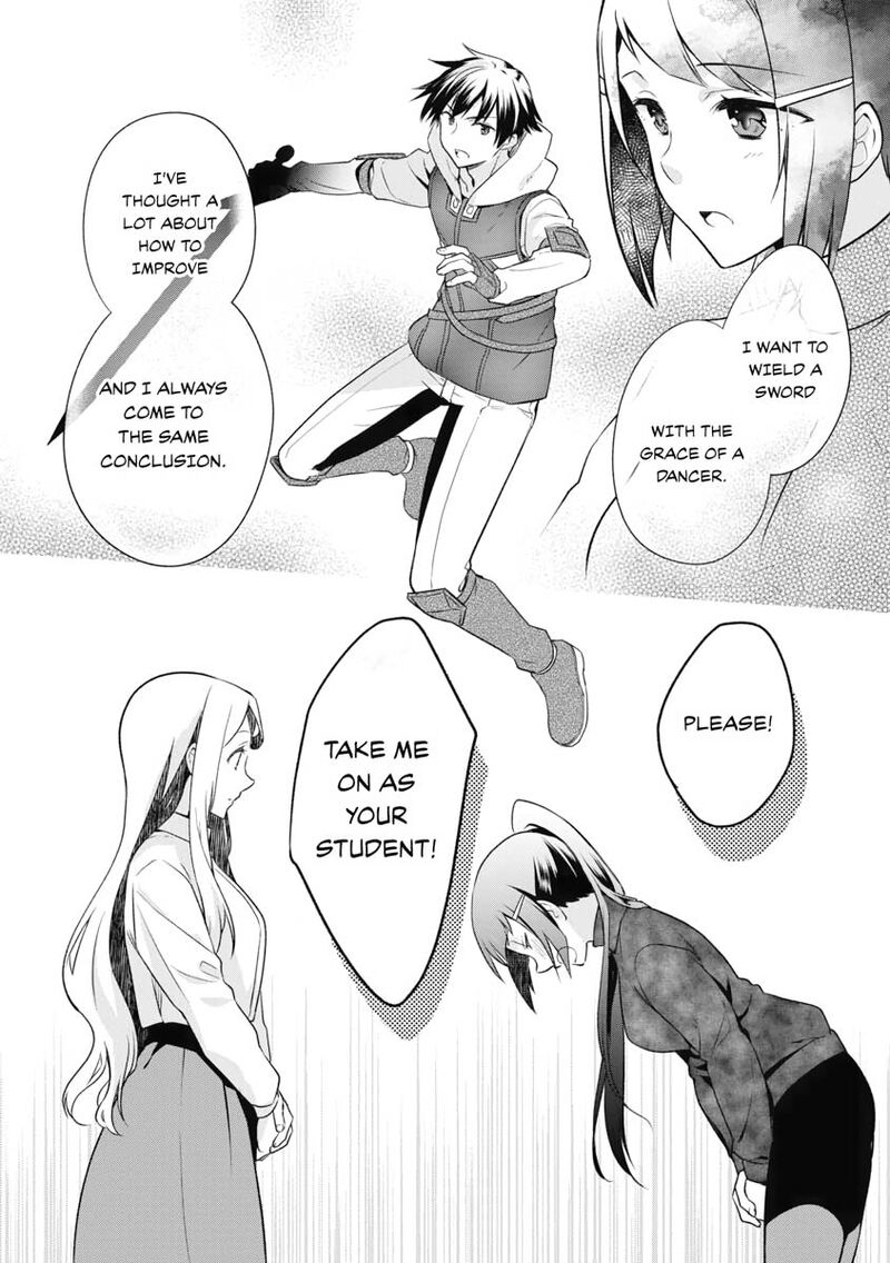 Mushoku No Eiyuu Betsu Ni Skill Nanka Iranakatta Nda Ga Sainou Zero No Nariagari 12 16