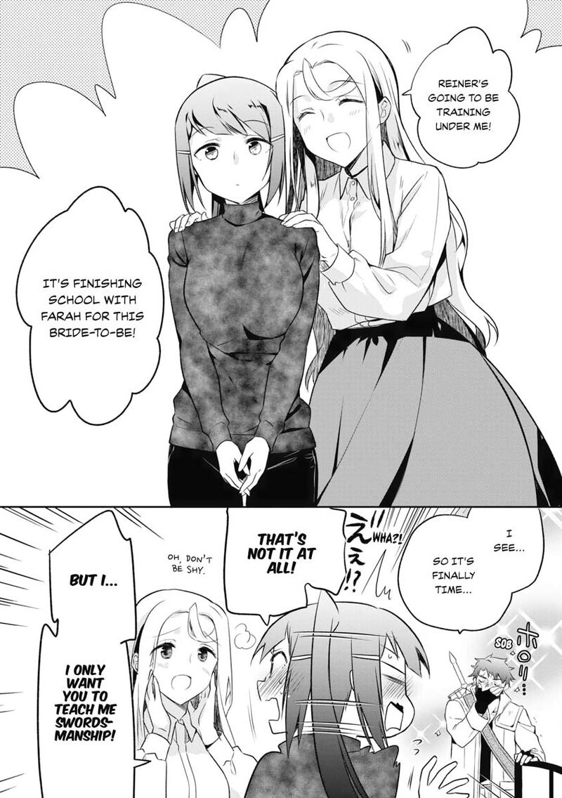 Mushoku No Eiyuu Betsu Ni Skill Nanka Iranakatta Nda Ga Sainou Zero No Nariagari 12 20