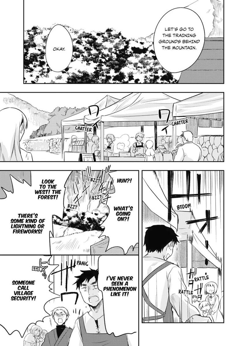 Mushoku No Eiyuu Betsu Ni Skill Nanka Iranakatta Nda Ga Sainou Zero No Nariagari 12 9