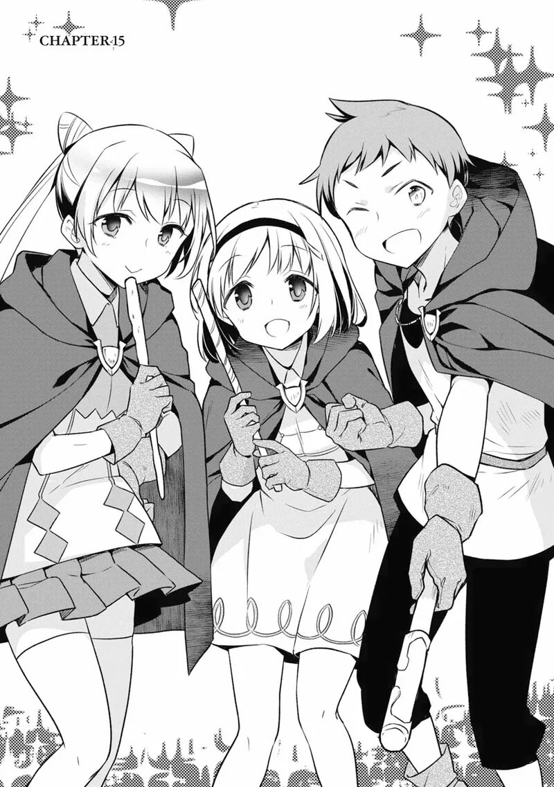 Mushoku No Eiyuu Betsu Ni Skill Nanka Iranakatta Nda Ga Sainou Zero No Nariagari 15 1