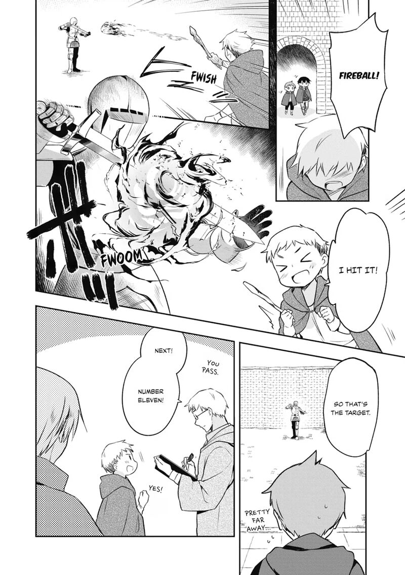 Mushoku No Eiyuu Betsu Ni Skill Nanka Iranakatta Nda Ga Sainou Zero No Nariagari 15 8