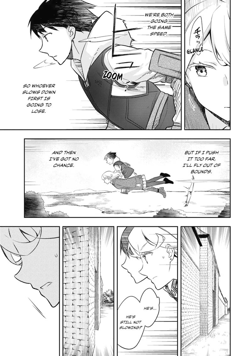 Mushoku No Eiyuu Betsu Ni Skill Nanka Iranakatta Nda Ga Sainou Zero No Nariagari 19 18
