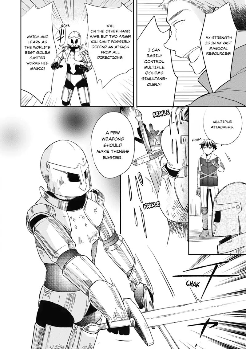 Mushoku No Eiyuu Betsu Ni Skill Nanka Iranakatta Nda Ga Sainou Zero No Nariagari 20 12