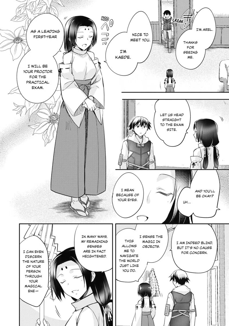 Mushoku No Eiyuu Betsu Ni Skill Nanka Iranakatta Nda Ga Sainou Zero No Nariagari 20 18