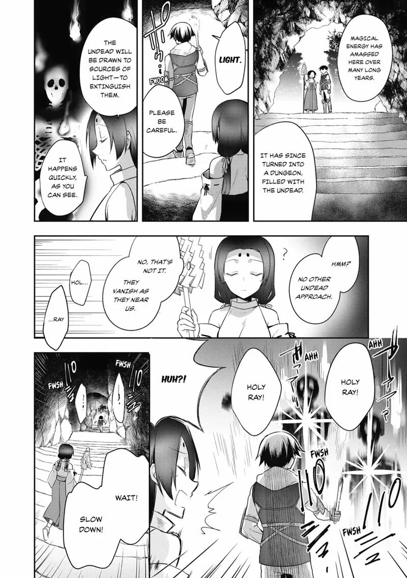 Mushoku No Eiyuu Betsu Ni Skill Nanka Iranakatta Nda Ga Sainou Zero No Nariagari 20 20