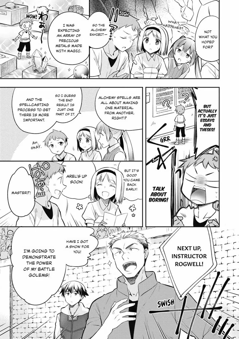 Mushoku No Eiyuu Betsu Ni Skill Nanka Iranakatta Nda Ga Sainou Zero No Nariagari 20 5