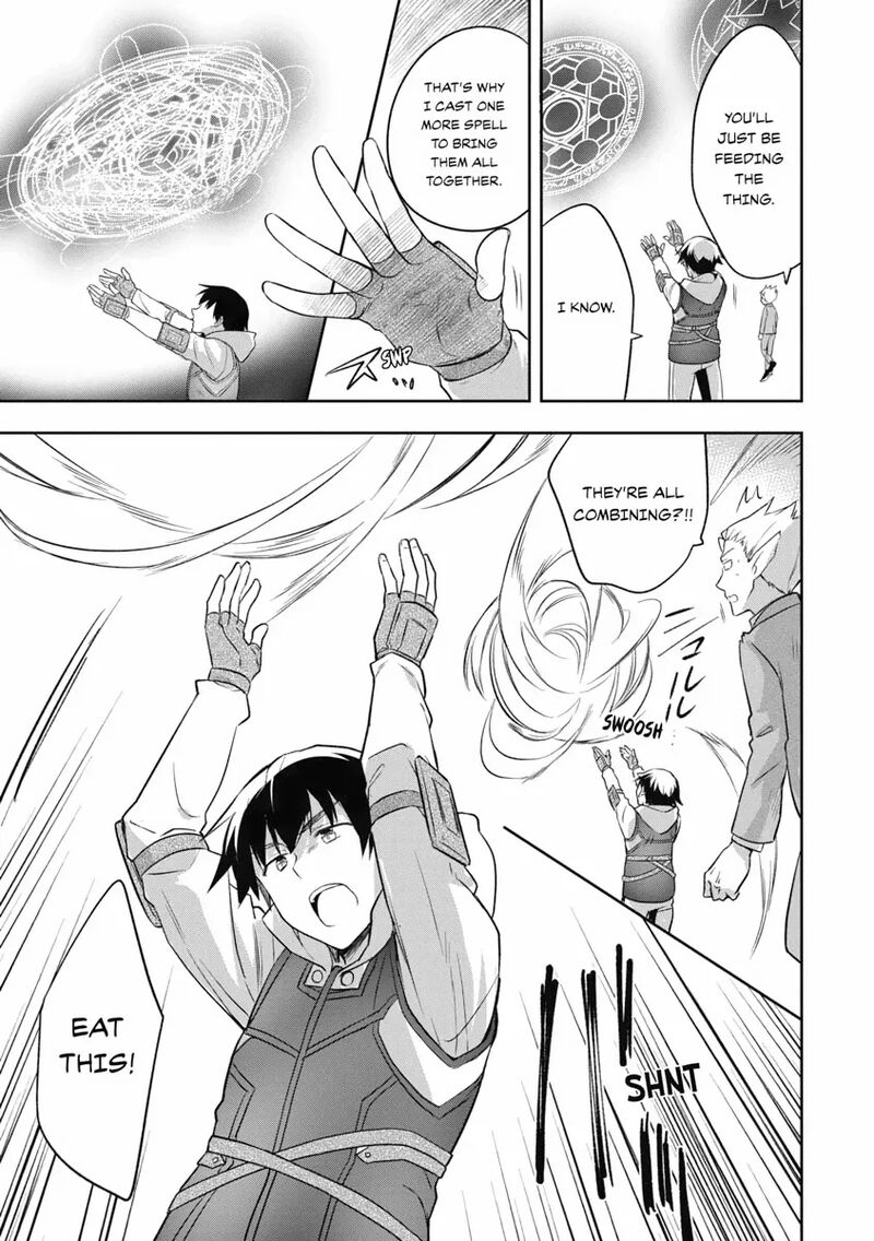 Mushoku No Eiyuu Betsu Ni Skill Nanka Iranakatta Nda Ga Sainou Zero No Nariagari 23 13