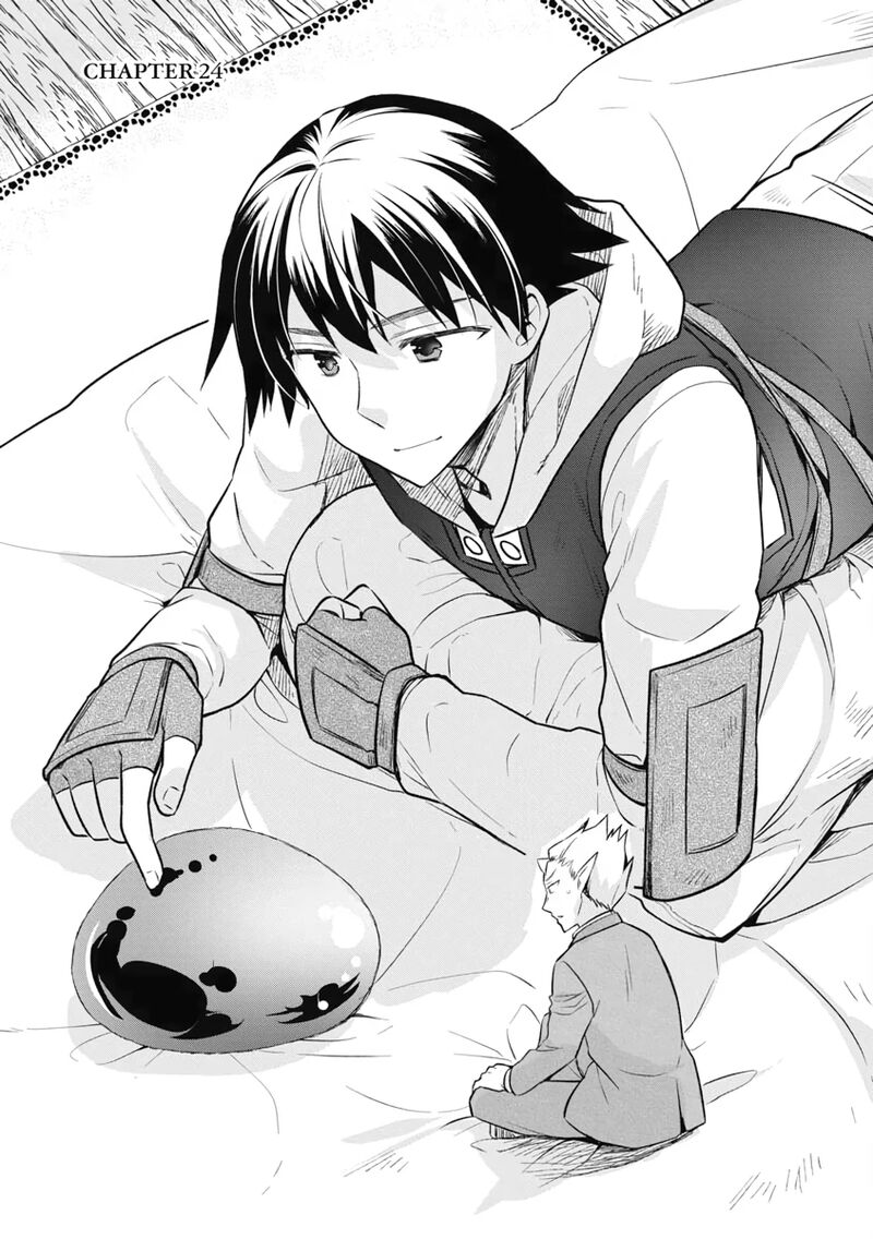 Mushoku No Eiyuu Betsu Ni Skill Nanka Iranakatta Nda Ga Sainou Zero No Nariagari 24 1