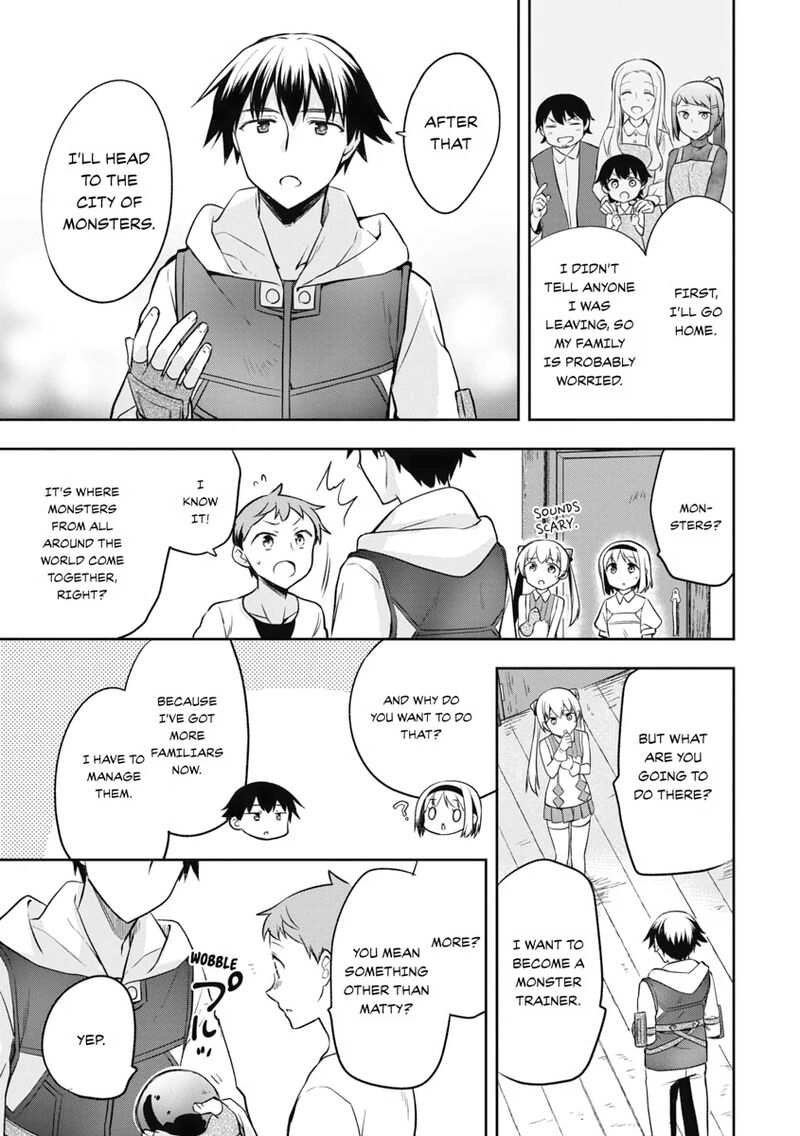 Mushoku No Eiyuu Betsu Ni Skill Nanka Iranakatta Nda Ga Sainou Zero No Nariagari 24 11