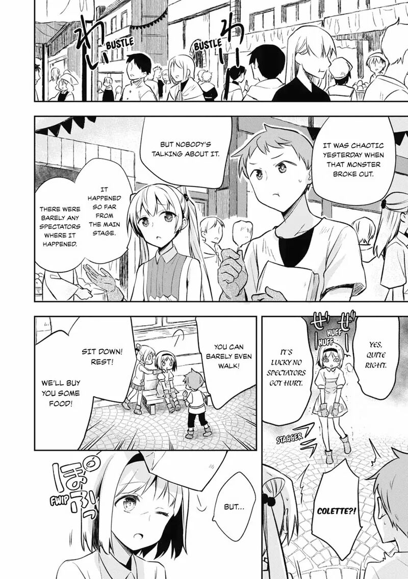 Mushoku No Eiyuu Betsu Ni Skill Nanka Iranakatta Nda Ga Sainou Zero No Nariagari 24 2