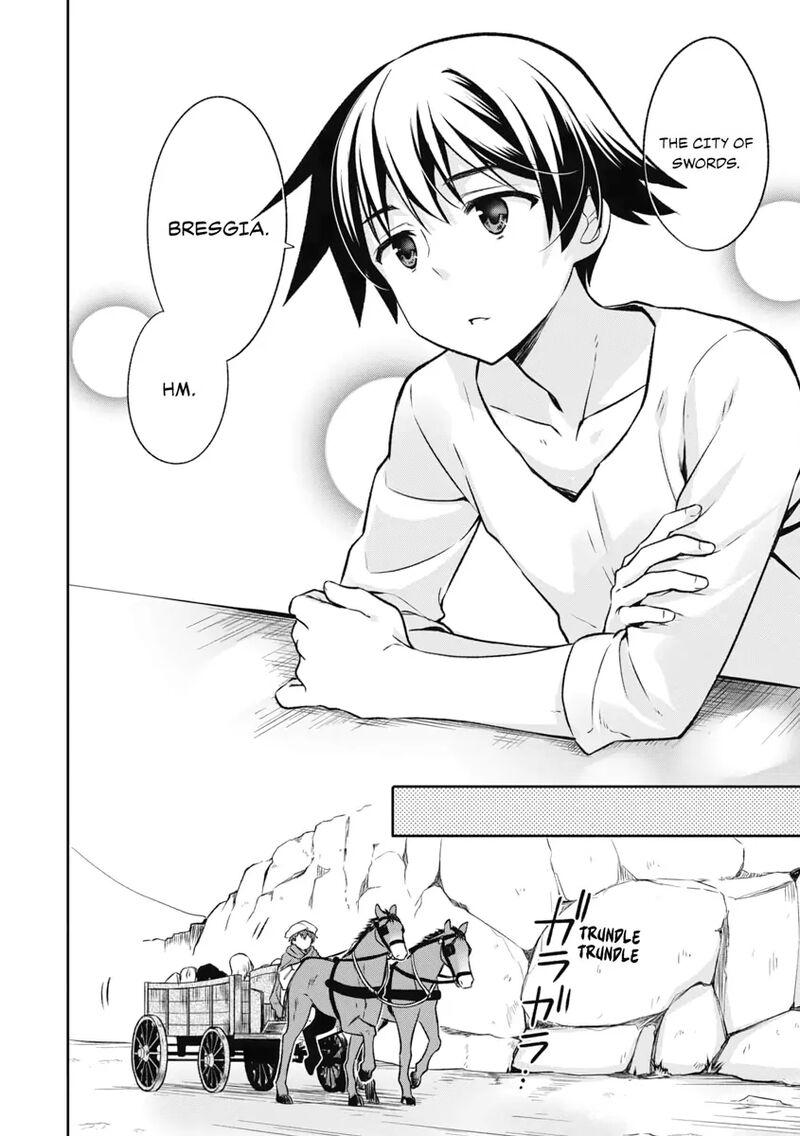 Mushoku No Eiyuu Betsu Ni Skill Nanka Iranakatta Nda Ga Sainou Zero No Nariagari 3 14