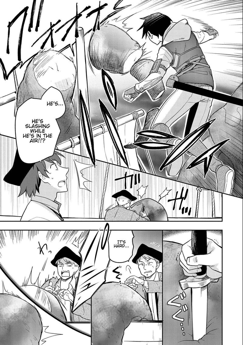 Mushoku No Eiyuu Betsu Ni Skill Nanka Iranakatta Nda Ga Sainou Zero No Nariagari 31 12