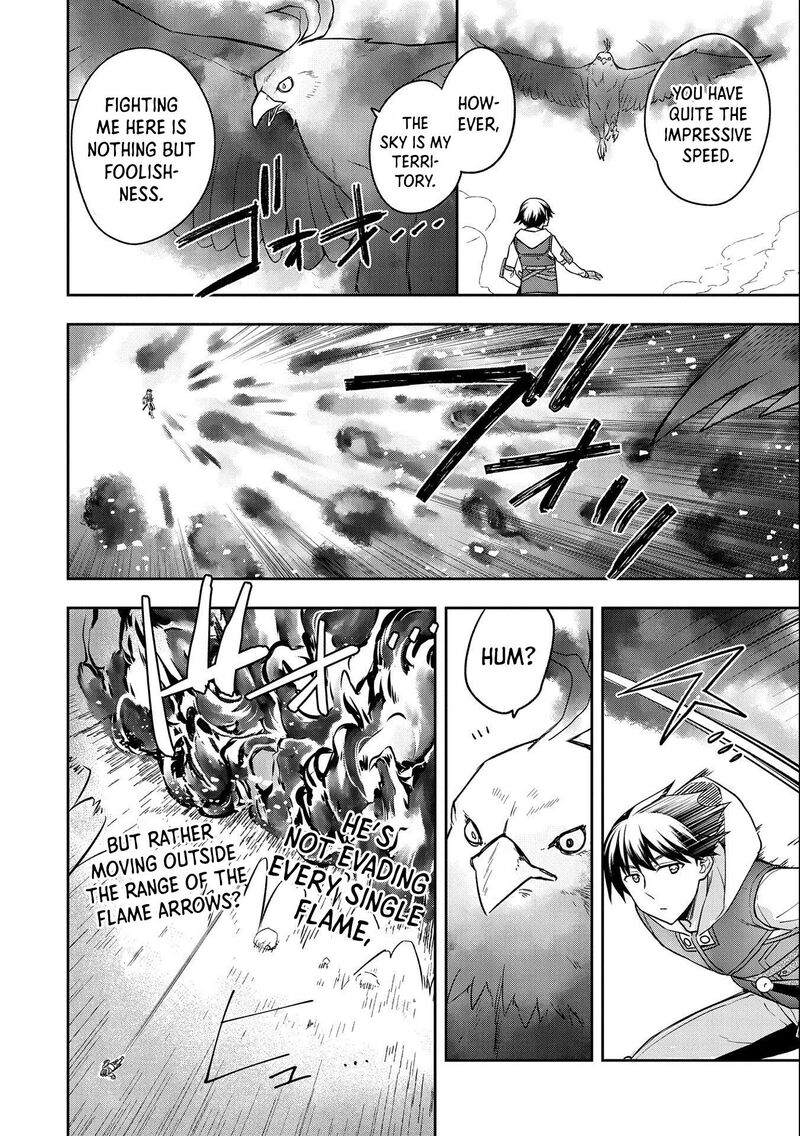 Mushoku No Eiyuu Betsu Ni Skill Nanka Iranakatta Nda Ga Sainou Zero No Nariagari 32 13