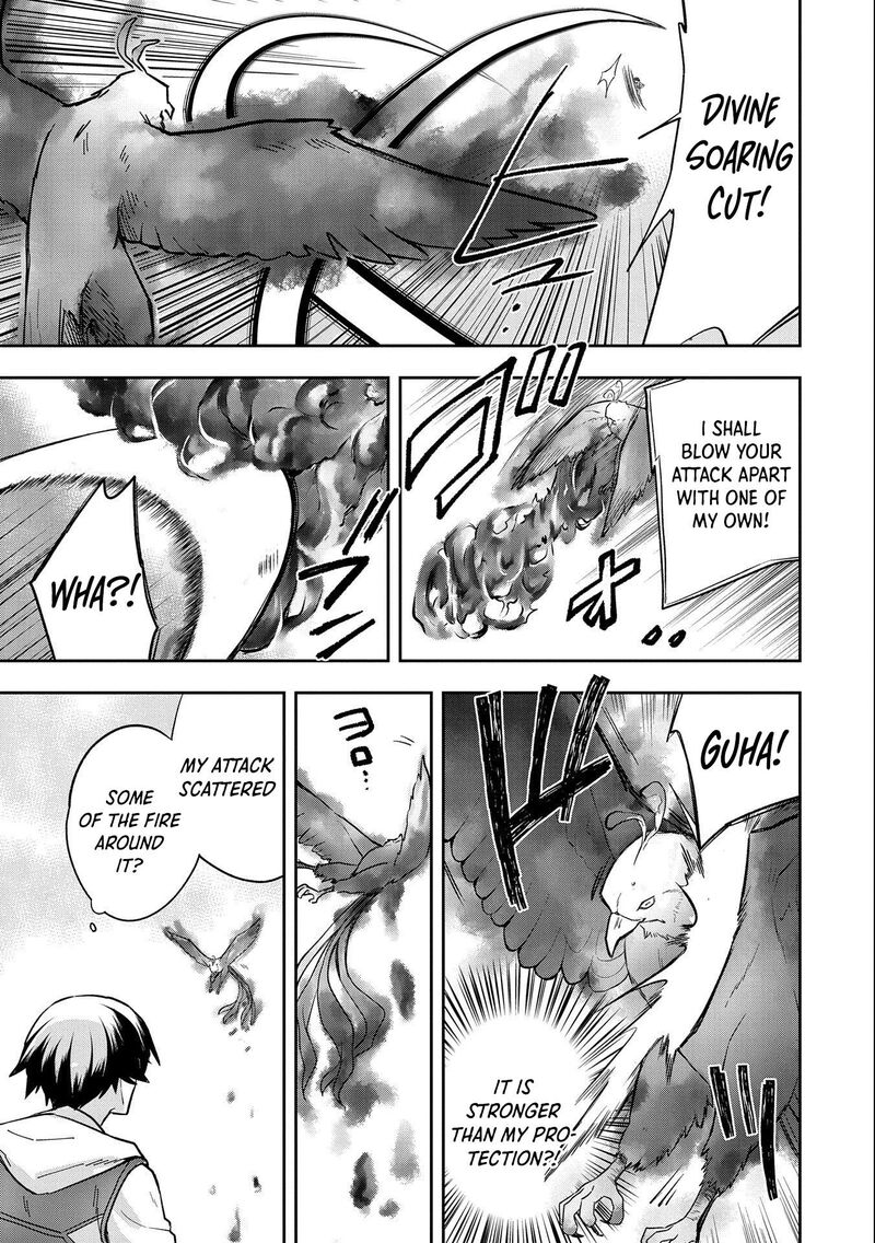 Mushoku No Eiyuu Betsu Ni Skill Nanka Iranakatta Nda Ga Sainou Zero No Nariagari 32 16