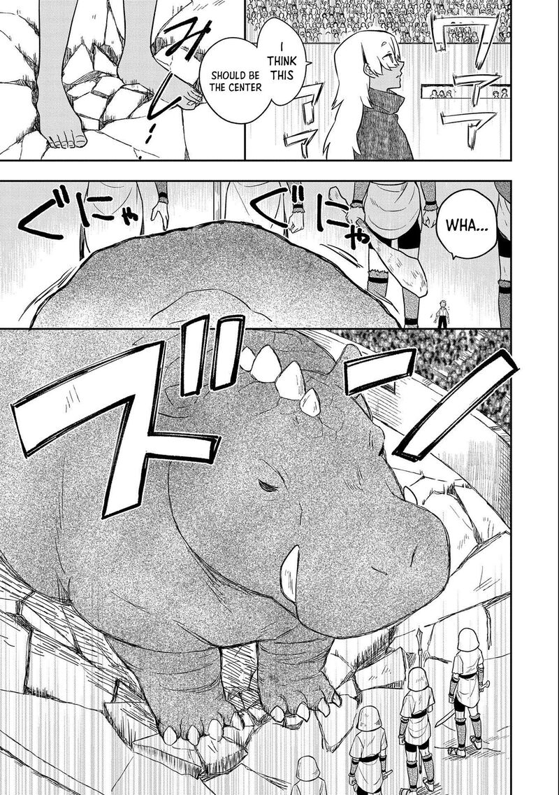 Mushoku No Eiyuu Betsu Ni Skill Nanka Iranakatta Nda Ga Sainou Zero No Nariagari 32 30