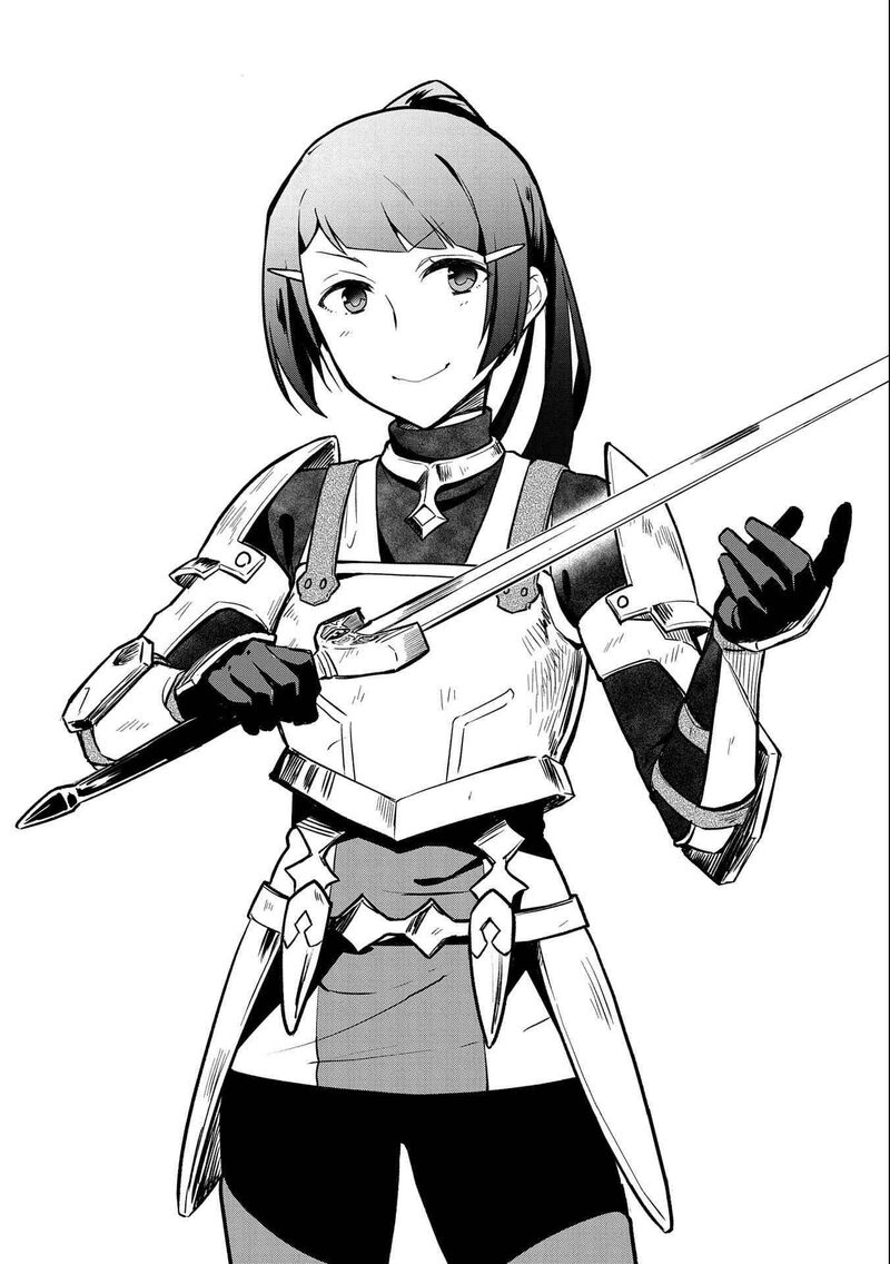 Mushoku No Eiyuu Betsu Ni Skill Nanka Iranakatta Nda Ga Sainou Zero No Nariagari 35 2