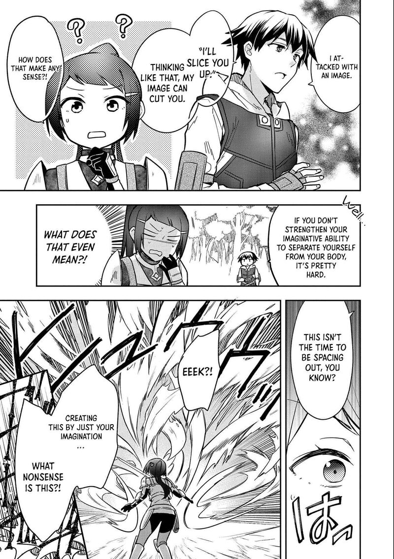 Mushoku No Eiyuu Betsu Ni Skill Nanka Iranakatta Nda Ga Sainou Zero No Nariagari 35 20