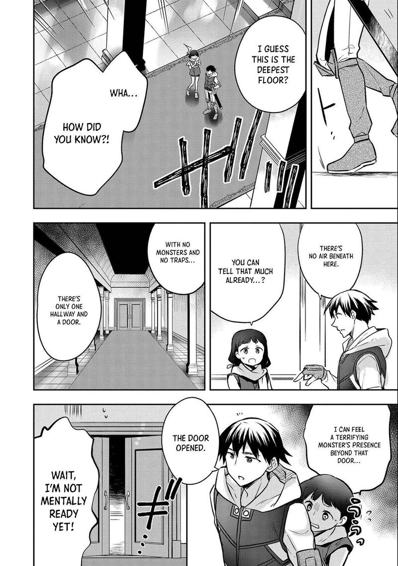 Mushoku No Eiyuu Betsu Ni Skill Nanka Iranakatta Nda Ga Sainou Zero No Nariagari 37 25