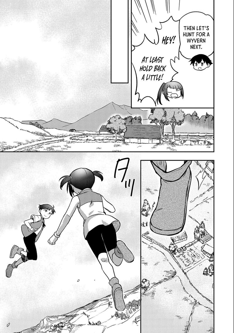 Mushoku No Eiyuu Betsu Ni Skill Nanka Iranakatta Nda Ga Sainou Zero No Nariagari 41 20