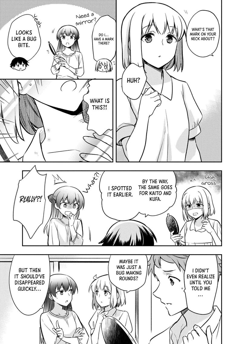 Mushoku No Eiyuu Betsu Ni Skill Nanka Iranakatta Nda Ga Sainou Zero No Nariagari 45 24