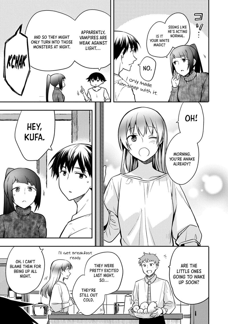 Mushoku No Eiyuu Betsu Ni Skill Nanka Iranakatta Nda Ga Sainou Zero No Nariagari 46 16