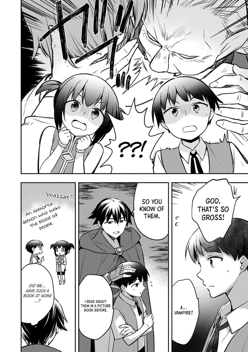 Mushoku No Eiyuu Betsu Ni Skill Nanka Iranakatta Nda Ga Sainou Zero No Nariagari 46 5