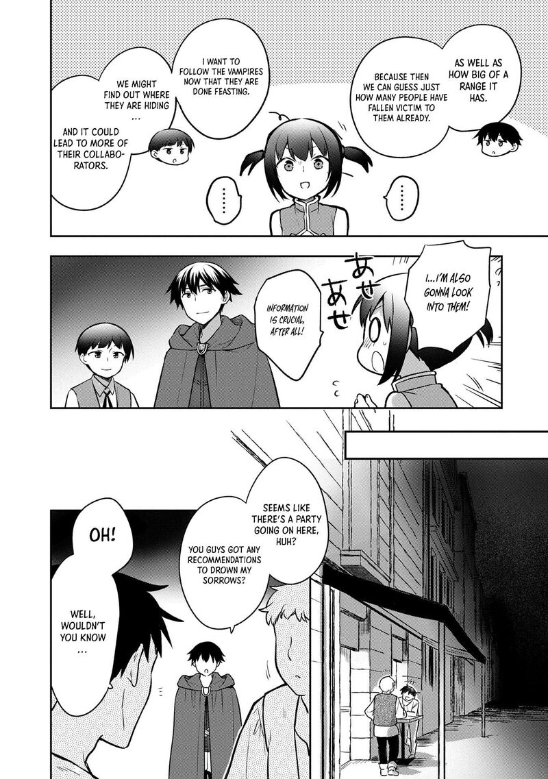 Mushoku No Eiyuu Betsu Ni Skill Nanka Iranakatta Nda Ga Sainou Zero No Nariagari 46 8