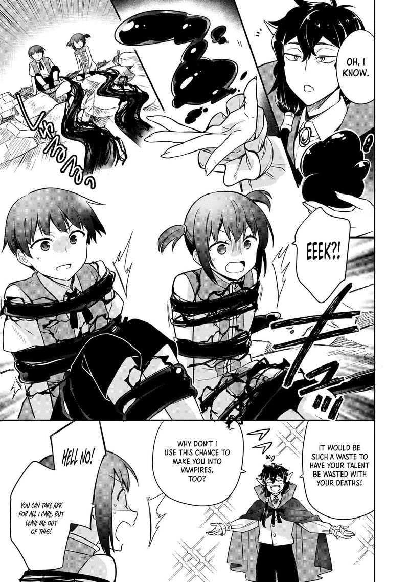 Mushoku No Eiyuu Betsu Ni Skill Nanka Iranakatta Nda Ga Sainou Zero No Nariagari 47 14