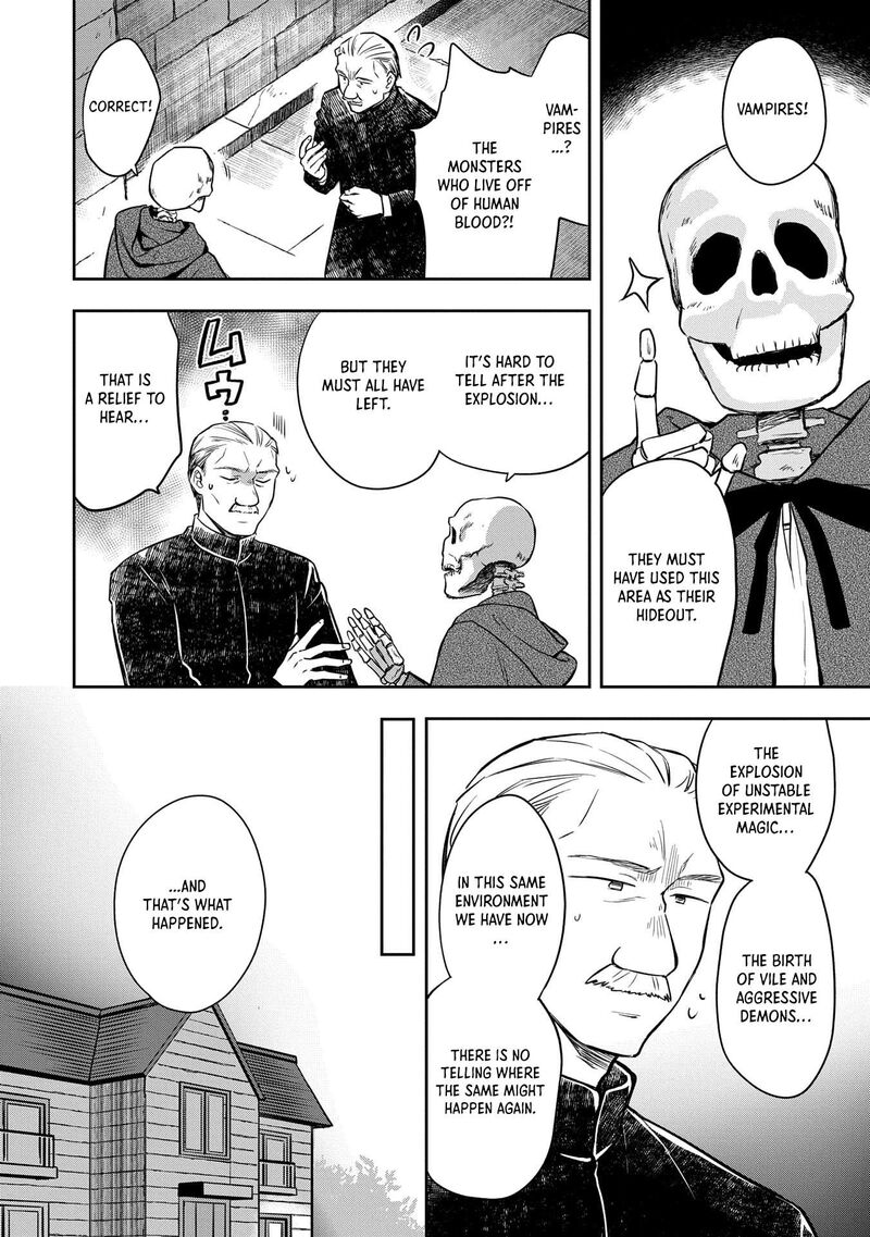 Mushoku No Eiyuu Betsu Ni Skill Nanka Iranakatta Nda Ga Sainou Zero No Nariagari 47 27