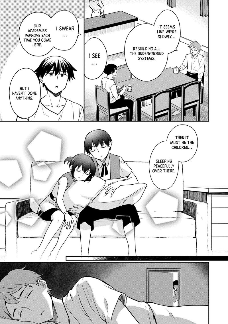 Mushoku No Eiyuu Betsu Ni Skill Nanka Iranakatta Nda Ga Sainou Zero No Nariagari 47 28