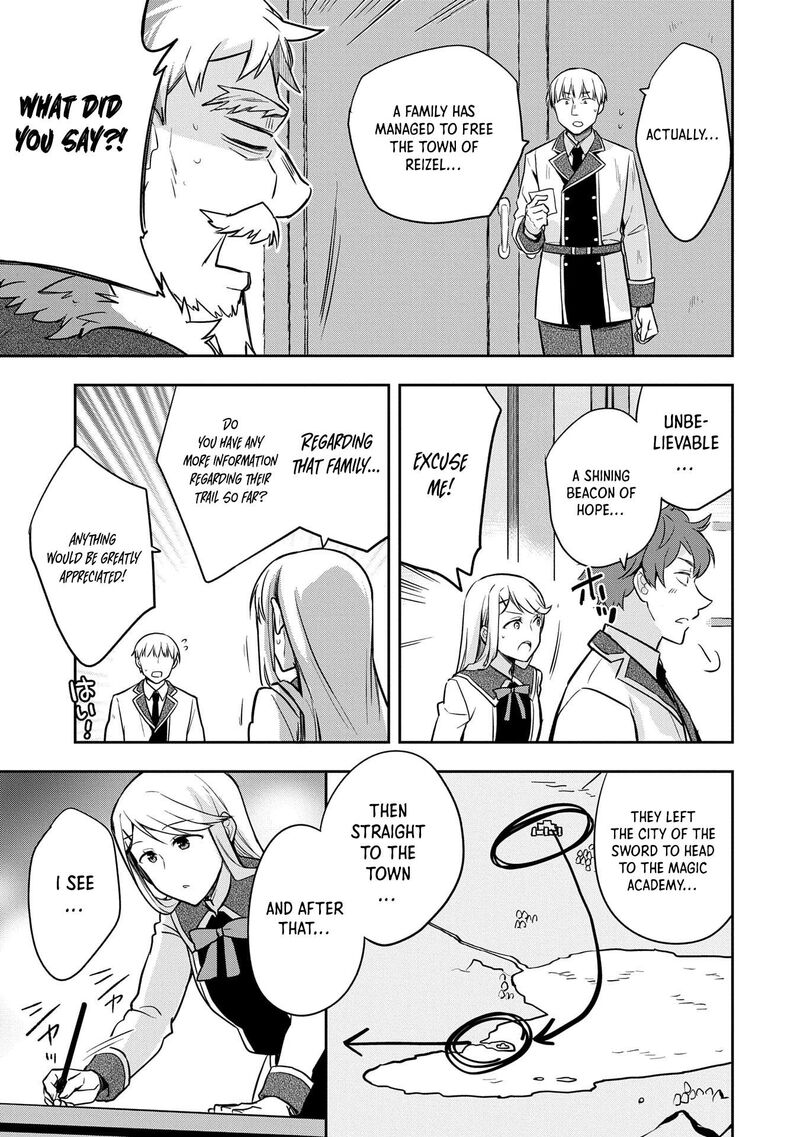 Mushoku No Eiyuu Betsu Ni Skill Nanka Iranakatta Nda Ga Sainou Zero No Nariagari 47 32