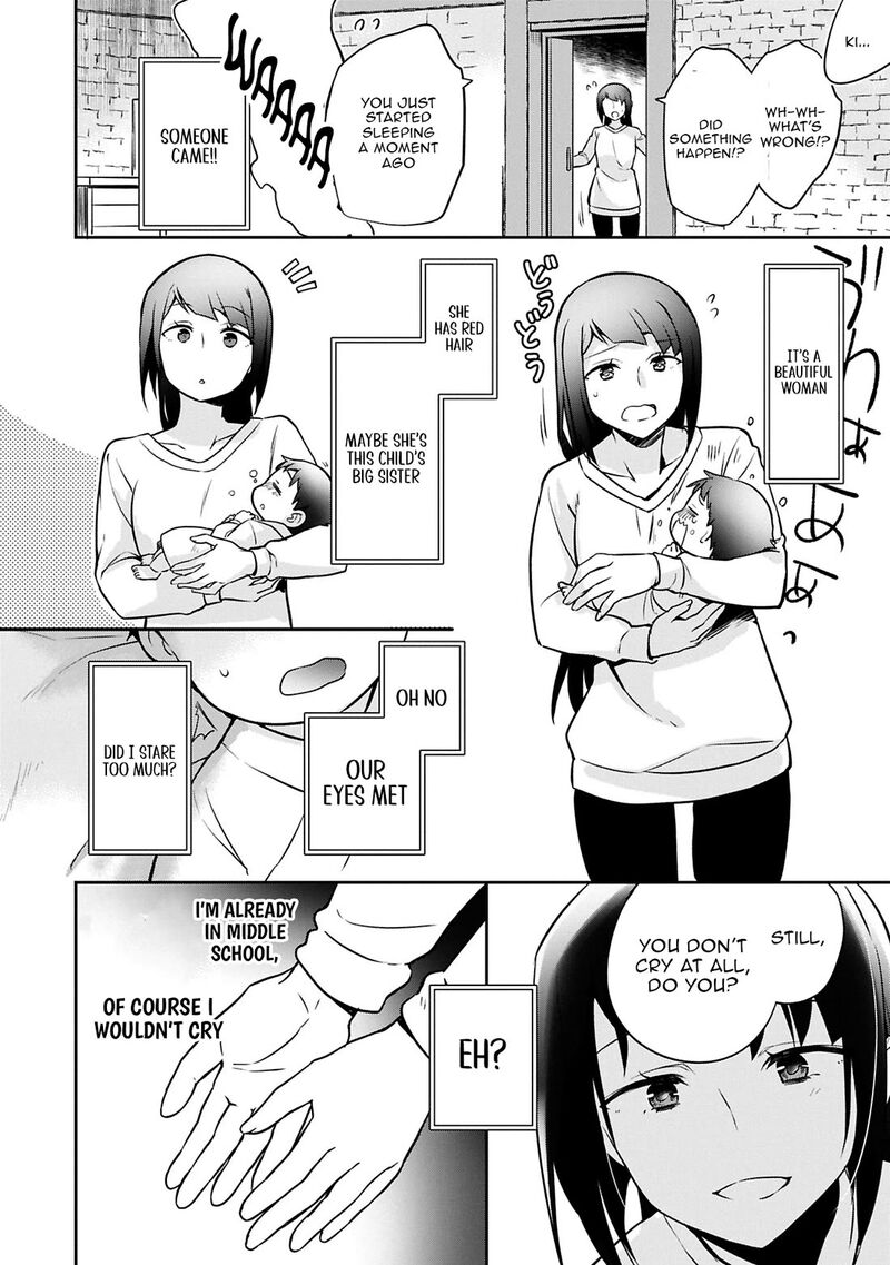 Mushoku No Eiyuu Betsu Ni Skill Nanka Iranakatta Nda Ga Sainou Zero No Nariagari 49 6