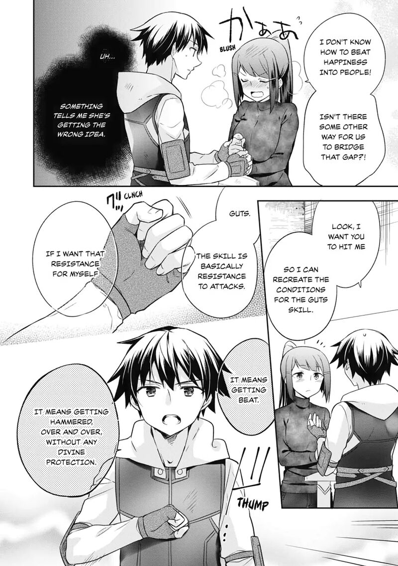 Mushoku No Eiyuu Betsu Ni Skill Nanka Iranakatta Nda Ga Sainou Zero No Nariagari 5 8