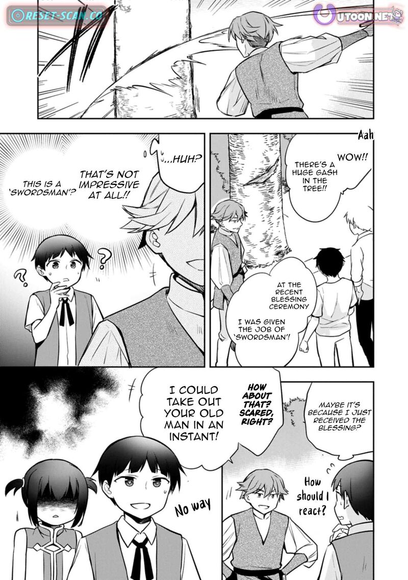 Mushoku No Eiyuu Betsu Ni Skill Nanka Iranakatta Nda Ga Sainou Zero No Nariagari 50 13