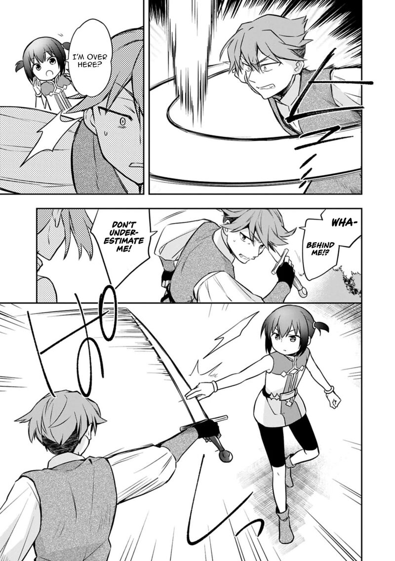 Mushoku No Eiyuu Betsu Ni Skill Nanka Iranakatta Nda Ga Sainou Zero No Nariagari 50 15