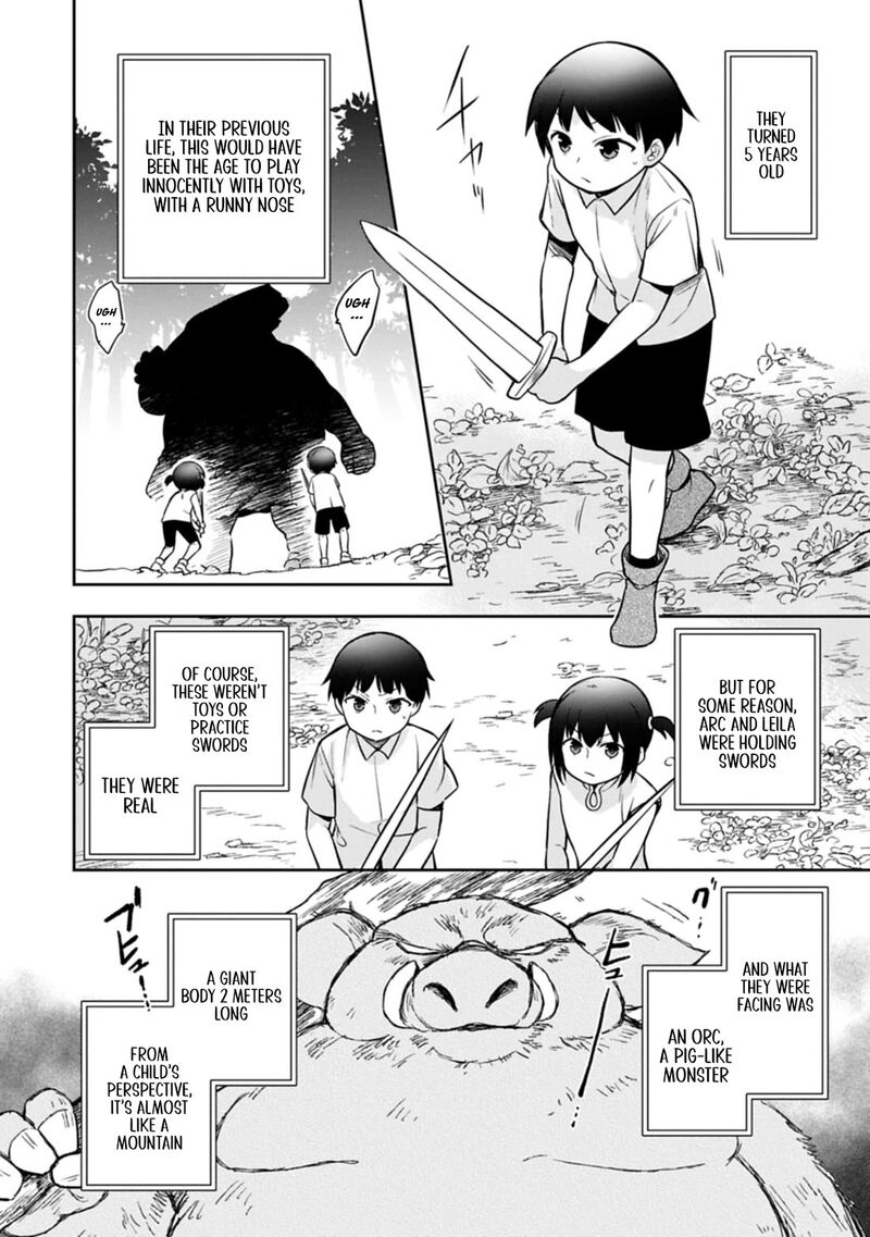 Mushoku No Eiyuu Betsu Ni Skill Nanka Iranakatta Nda Ga Sainou Zero No Nariagari 50 2