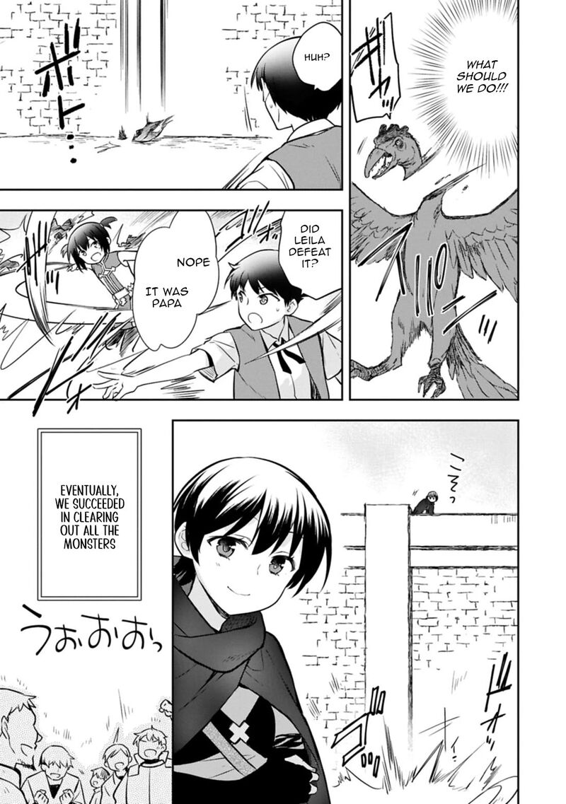 Mushoku No Eiyuu Betsu Ni Skill Nanka Iranakatta Nda Ga Sainou Zero No Nariagari 50 31