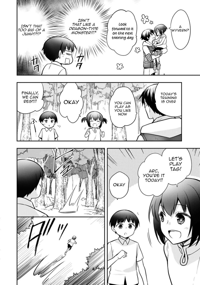 Mushoku No Eiyuu Betsu Ni Skill Nanka Iranakatta Nda Ga Sainou Zero No Nariagari 50 6