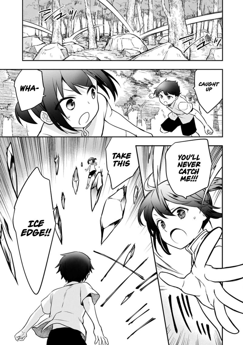 Mushoku No Eiyuu Betsu Ni Skill Nanka Iranakatta Nda Ga Sainou Zero No Nariagari 50 7